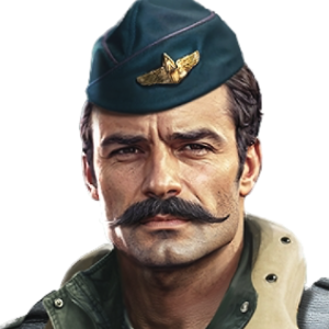 ol stache