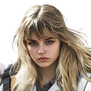 dawn striker