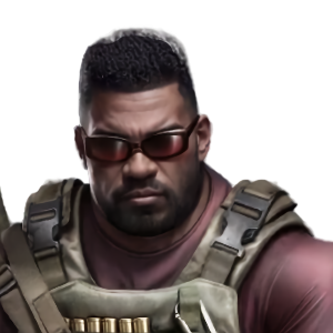 stinger fist