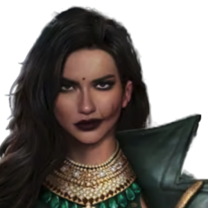nagarani