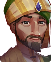 saladin