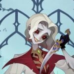 afk arena best lethos build
