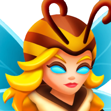 bee queen