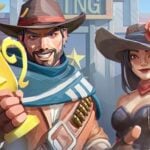 best arena teams in west game 2