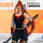 best artemis build in dc dark legion