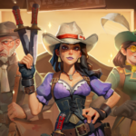 best hero tier list in west game 2