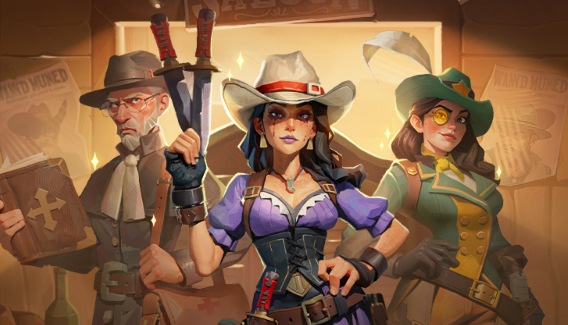 best hero tier list in west game 2