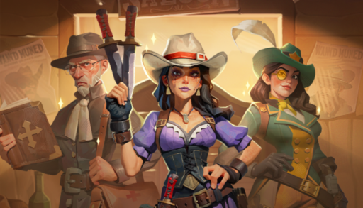 best hero tier list in west game 2