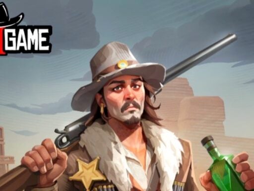 best wyatt earp build in west game 2