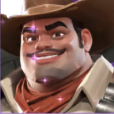 big bart