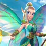 call of dragons best seluna build