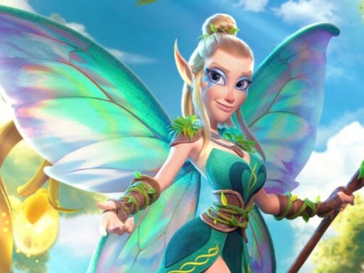 call of dragons best seluna build