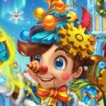 castle clash best miracle puppet build