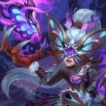 castle clash best soulsnare butterfly build