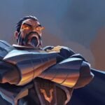 dc worlds collide best general zod build