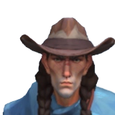 dead spear