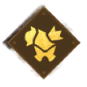 Tressym Strike