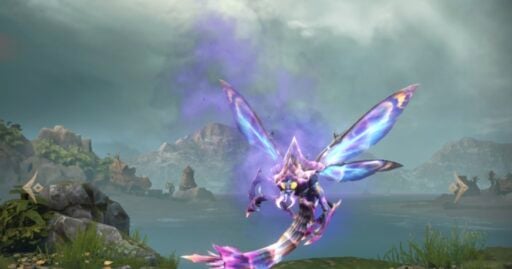 dragonheir best saberwinger build