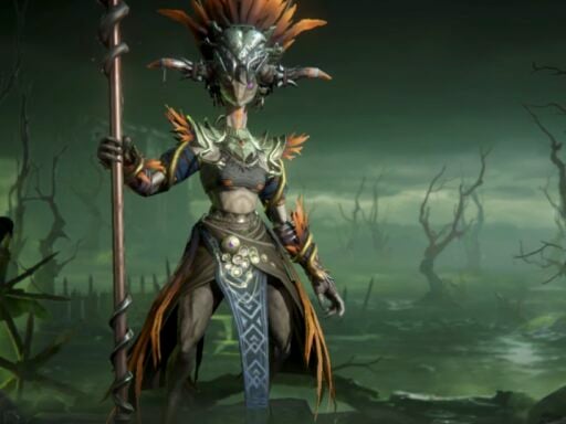 dragonheir best sabrina build