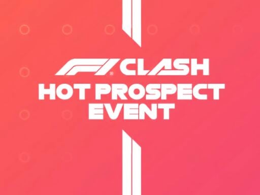 f1 clash hot prospect event guide