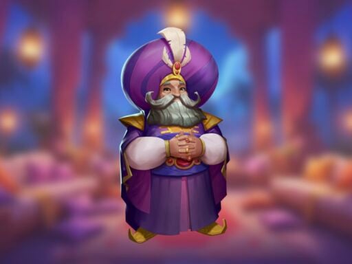heroes of history best harun al rashid build