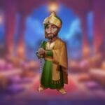 heroes of history best saladin build