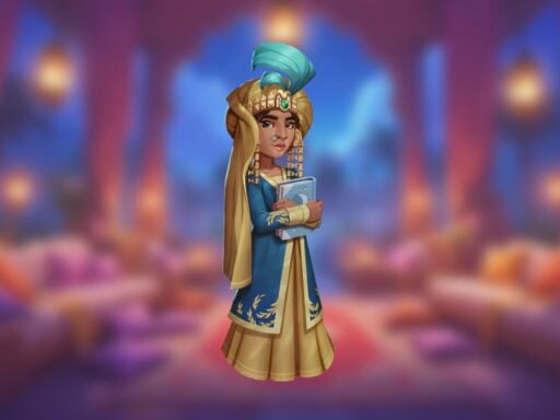 heroes of history best scheherazade build