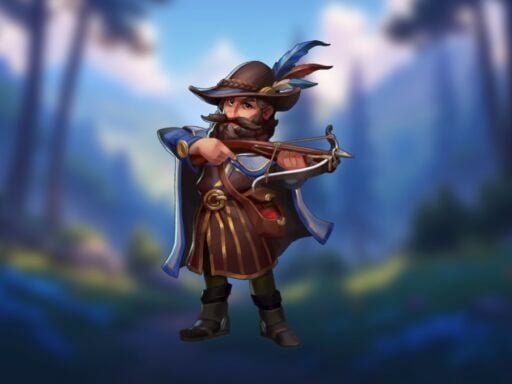 heroes of history best william tell eternalize build