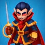 heroes vs hordes best count build