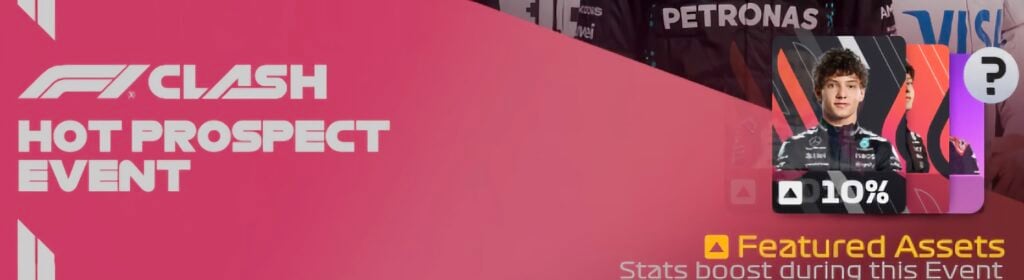 hot prospects featured assets