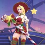 infinite magicraid besst noel build