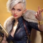 last z survival best queenie build