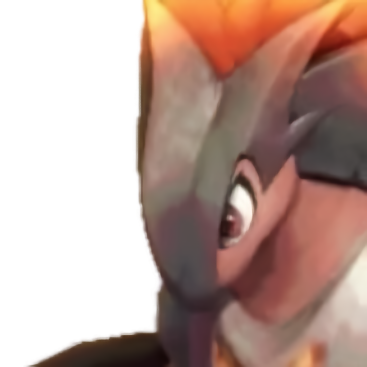 obsidrake