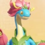 palmon survival best fleurizard build