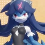 palmon survival best gnashfin build