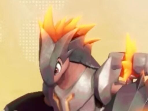 palmon survival best obsidrake build