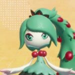 palmon survival best oleana build