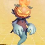 palmon survival best spookaboo build