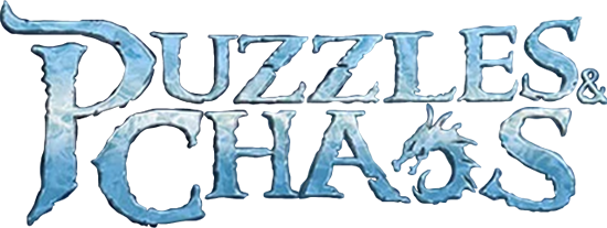 Puzzles & Chaos Icon