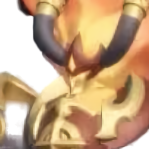 pyrogeist