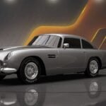 racing master aston martin db5 best tune