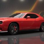 racing master best dodge challenger srt hellcat tune