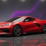 racing master best lchevrolet corvette c8 tune