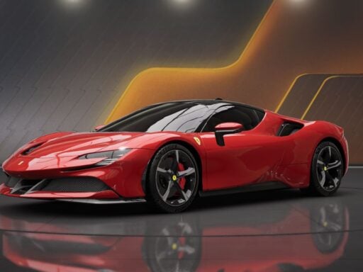 racing master best tune for ferrari sf90 stradale