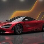 racing master best tune for mclaren 720s