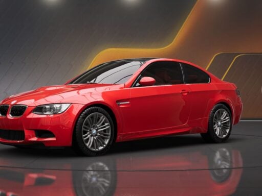 racing master bmw 3 series me e92 best tune