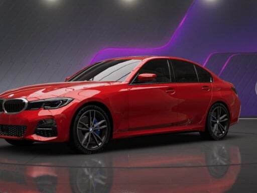 racing master bmw 330i best tune