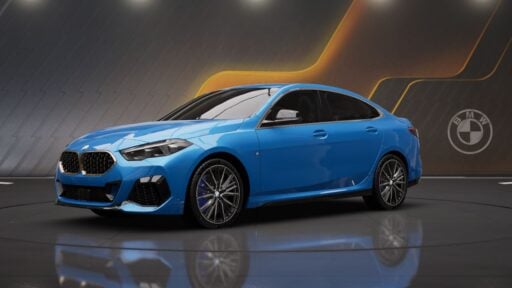 racing master bmw m235 best tune