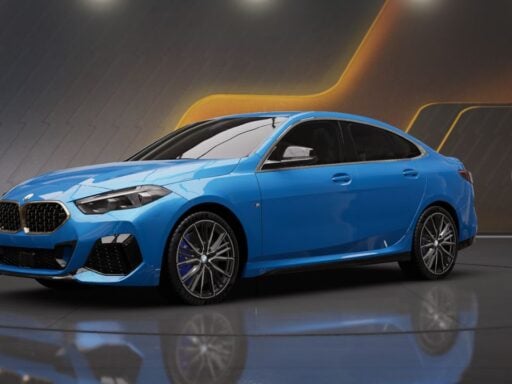 racing master bmw m235 best tune