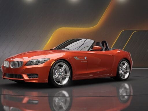 racing master bmw z4 sdrive best tune